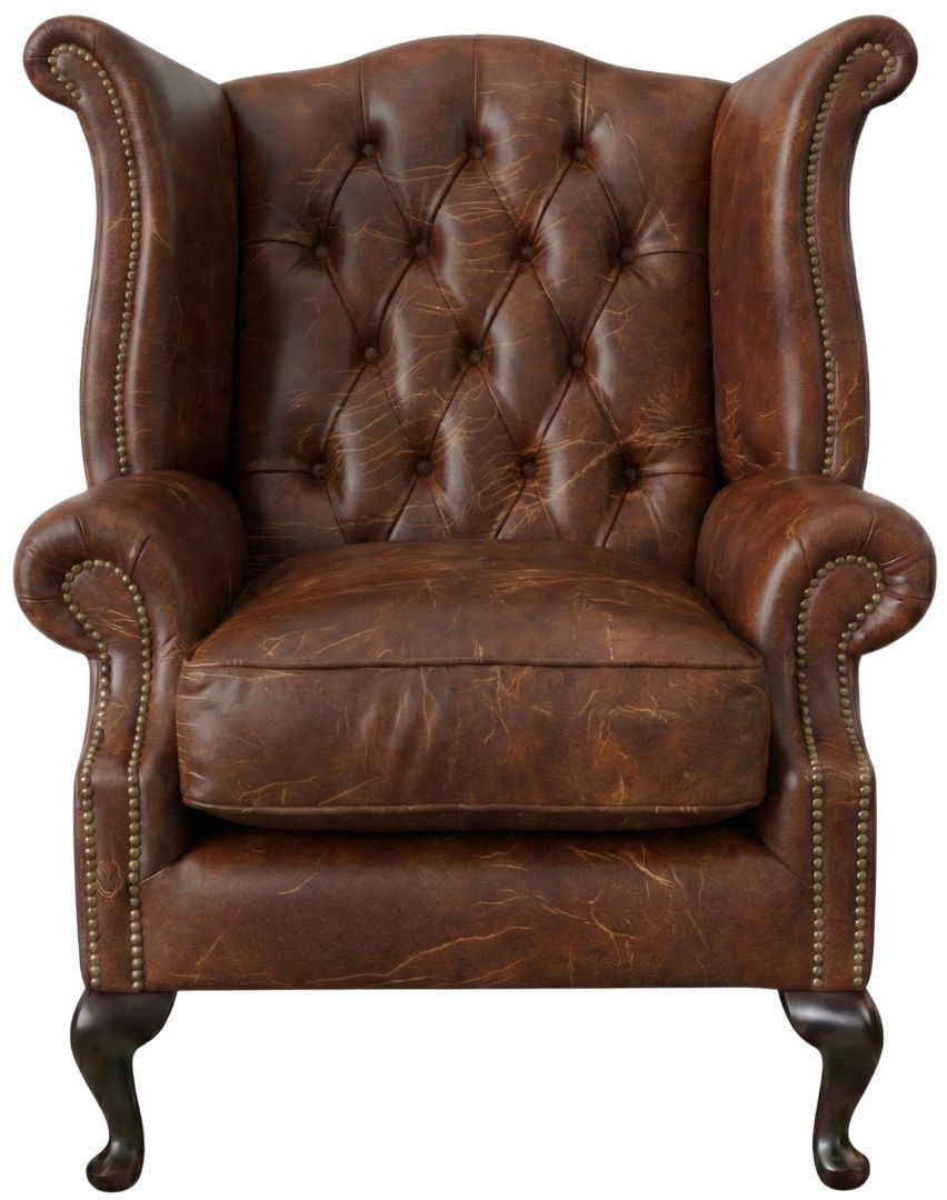 The Kensington Chesterfield